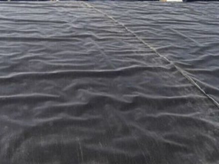 膨润土防水毯与土工布有什么区别？